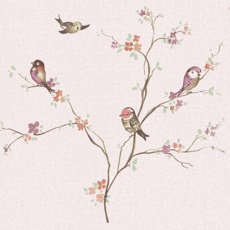 High Quality Wallpaper for Children Non Woven Wall Paper