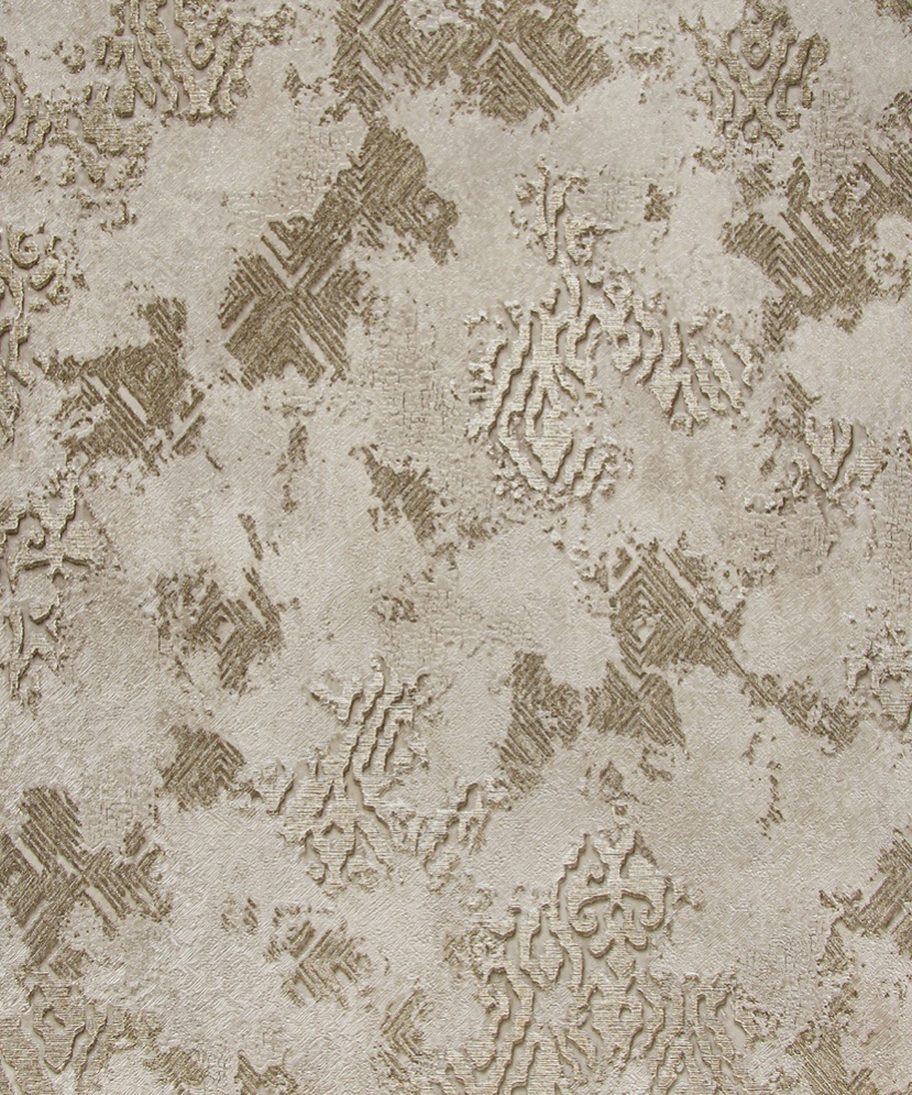 PVC Wallpaper Modern 3D Design Waterproof Wall Paper Factory Price for Home Decoration