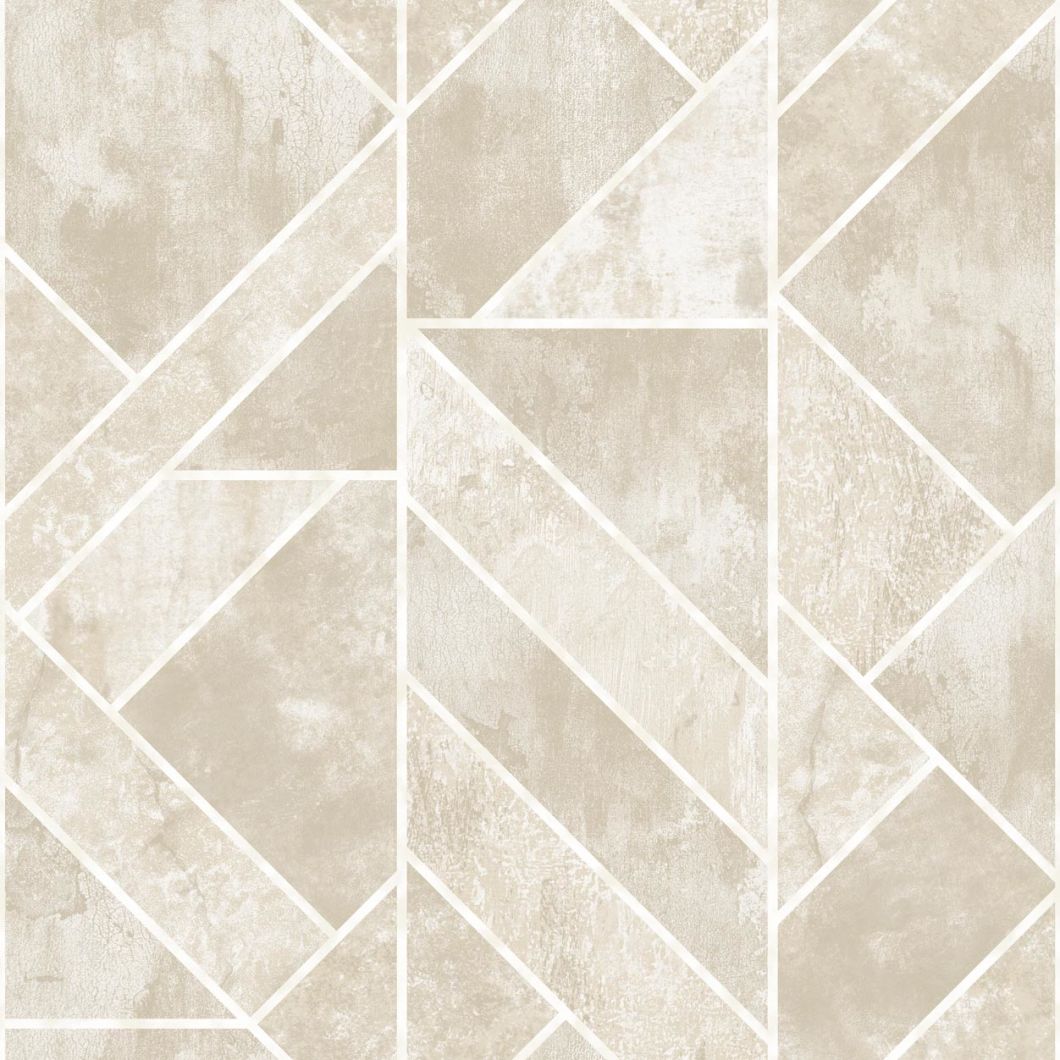 PVC Vinyl Wallpaper Waterproof Modern Wall Papers for Home Decoration