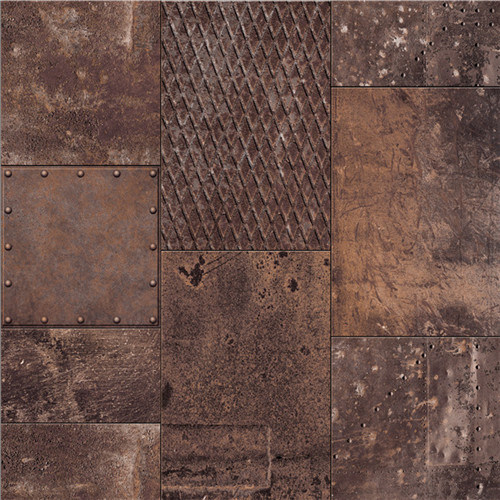2021 New Design PVC Wallcovering Luxury Home Decoration Brick Design