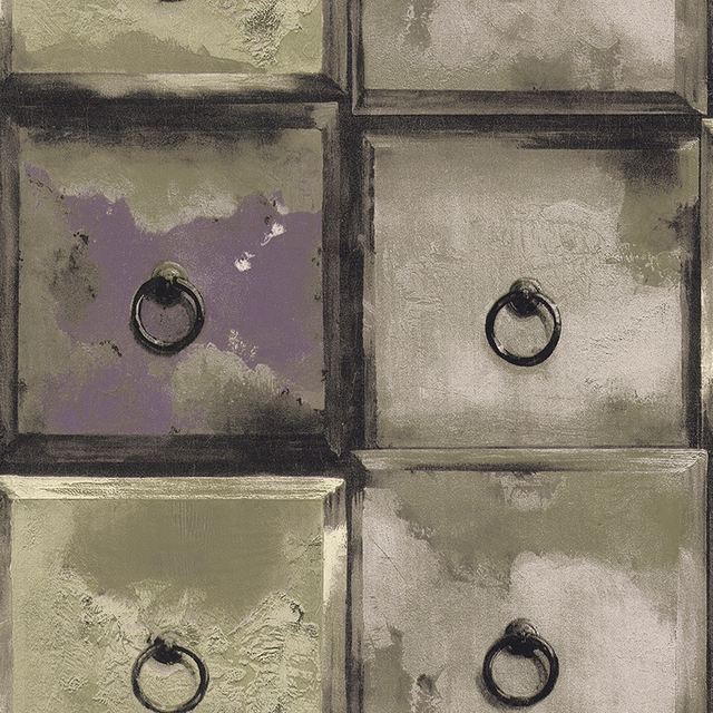 New PVC High Quality Wallpaper Industry Modern Design