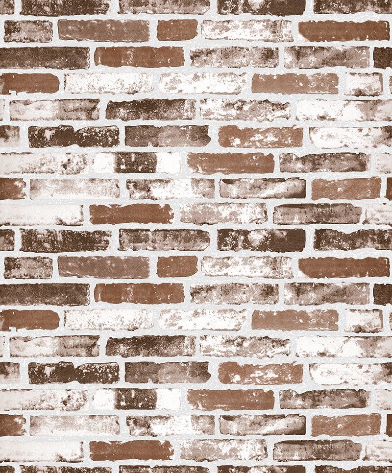 PVC Vinyl Wallpaper Modern Stone 3D Wall Paper for Home Decor