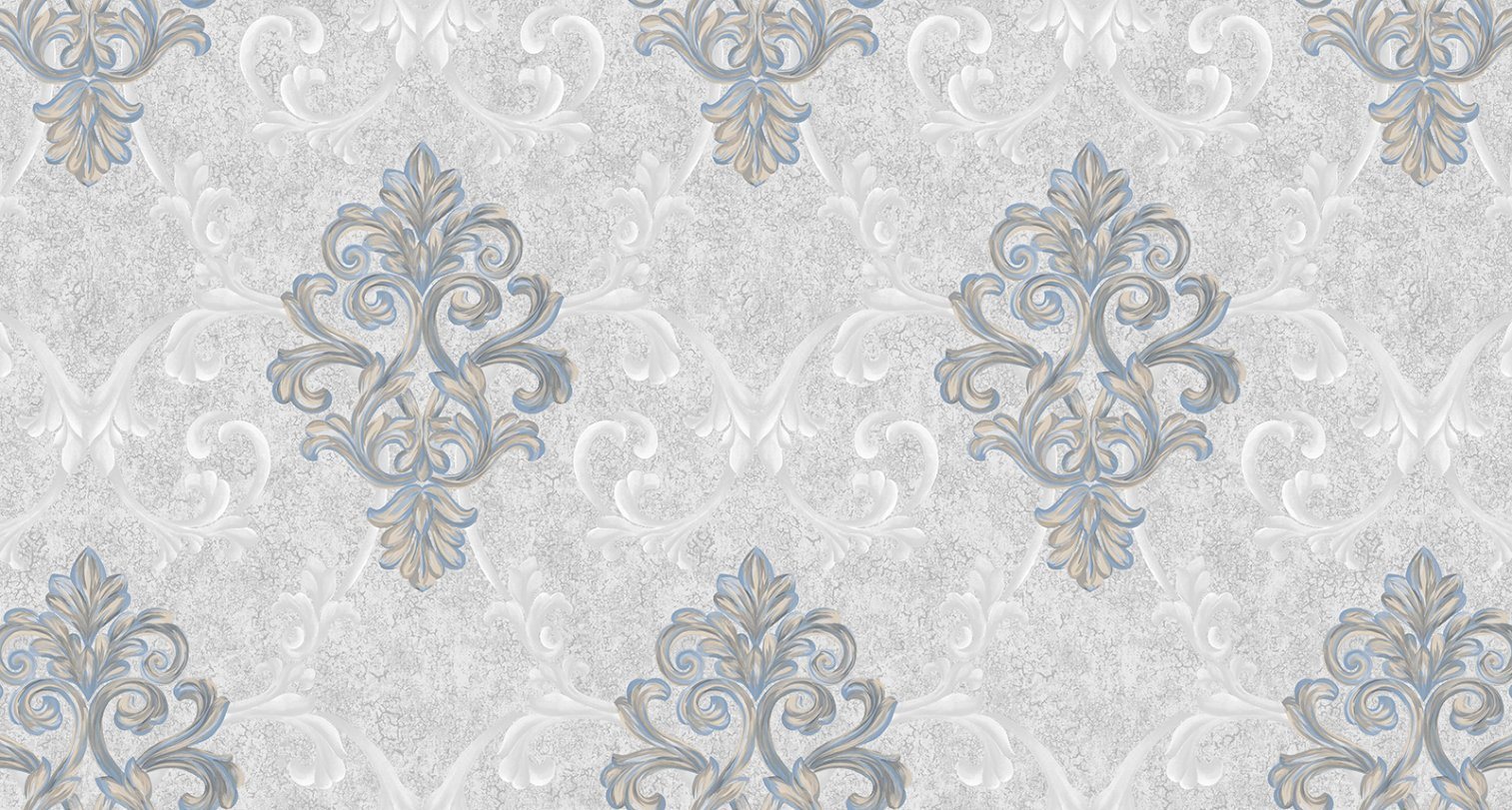 106 PVC Wallpaper Luxury Vinyl Wallpaper for Home Decor