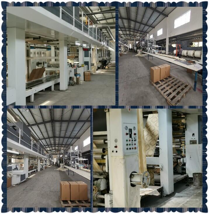 Factory Price Custom PVC Wallpaper/Vinyl Wallpaper/Non-Woven Wallpaper/Metallic Wallpaper/Wallpaper Design/Wall Paper/Wallpaper Factory Manufacturer