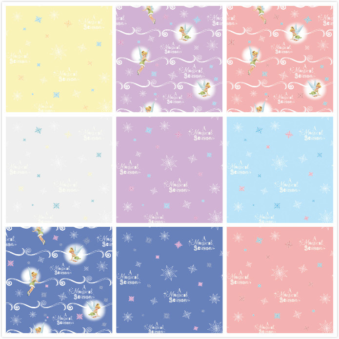 PVC Wallpaper High Quality Vinyl Wall Paper for Children