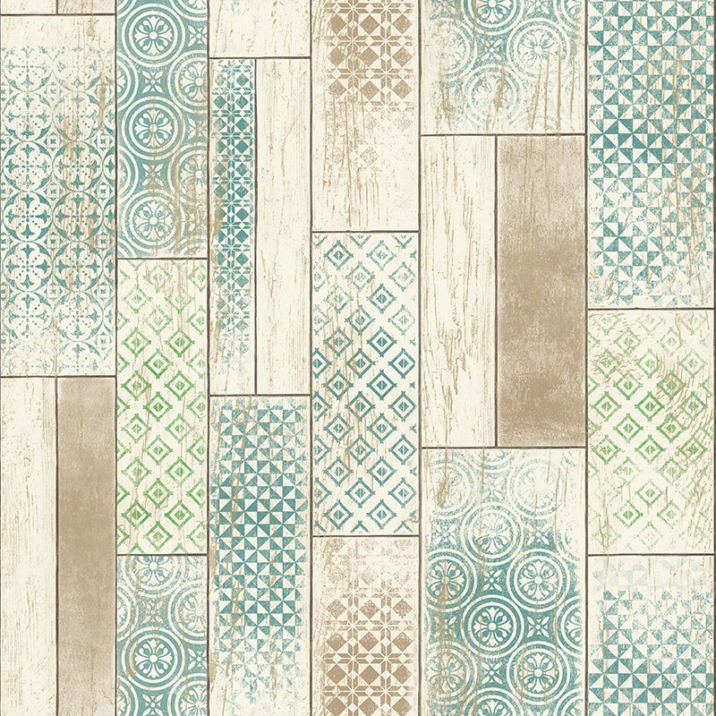 3D Modern Wallpaper High Quality Vinyl Wall Paper