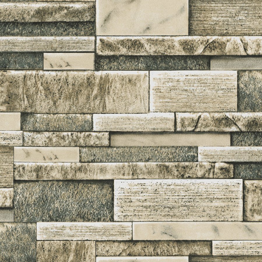 Waterproof PVC Wallpaper High Quality Factory Price Wall Paper for Home Decor