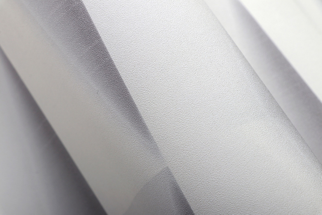New PVC High Quality Wallpaper Modern Luxury 3D Geometric Design