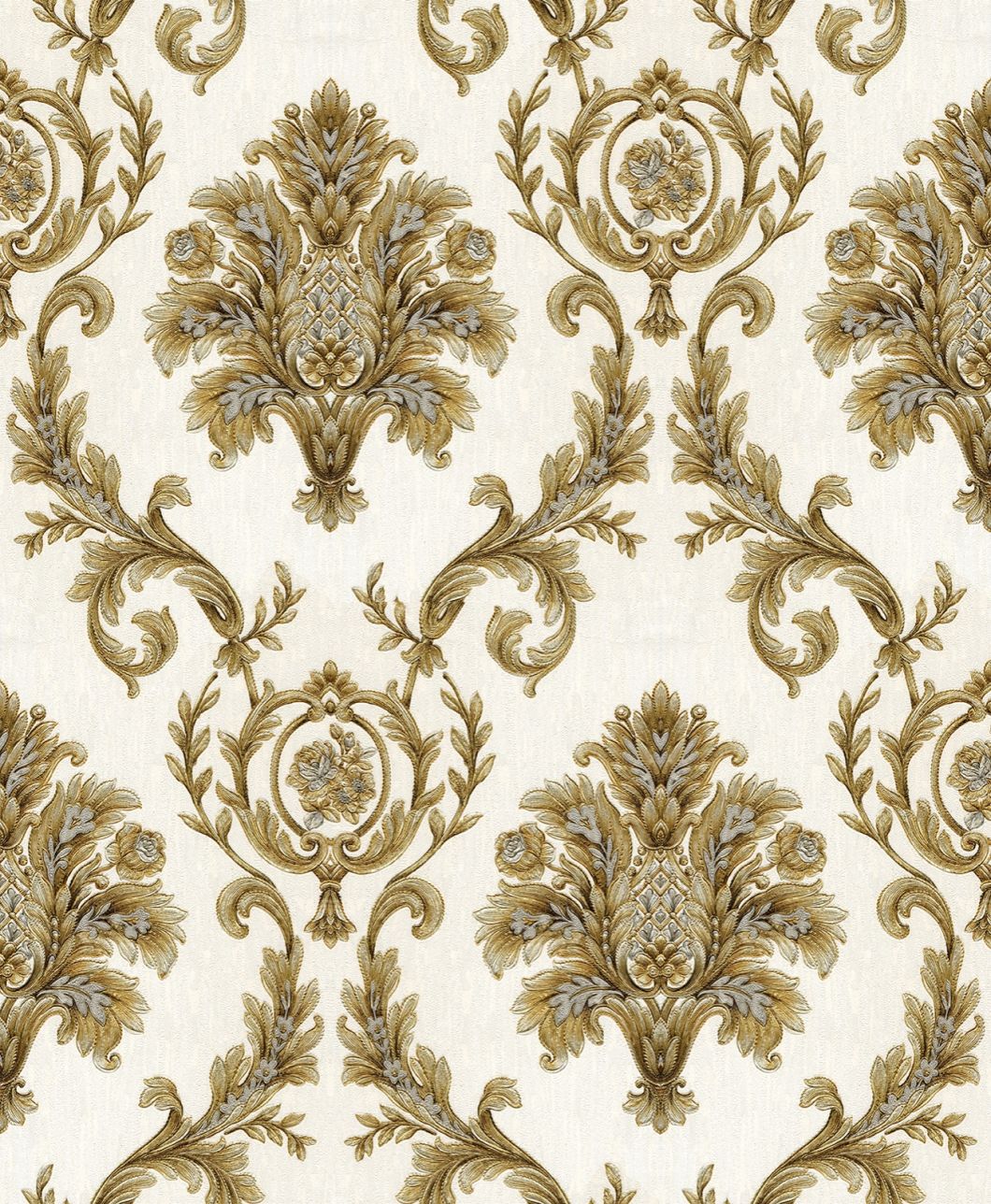 New Modern Classic Style PVC Decoration 3D Design Wallpapers