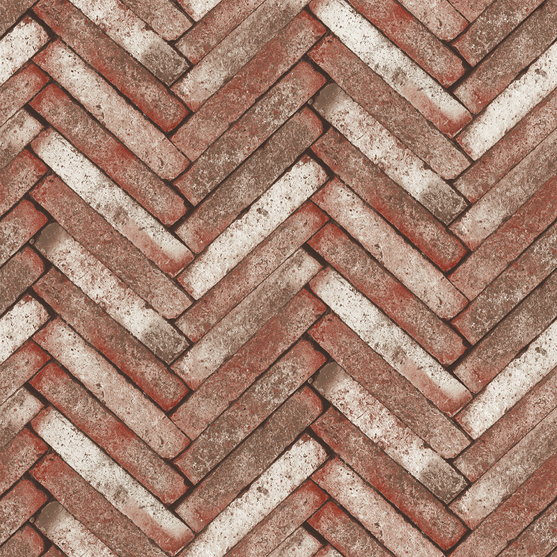 PVC Vinyl Wallpaper Modern Stone 3D Wall Paper
