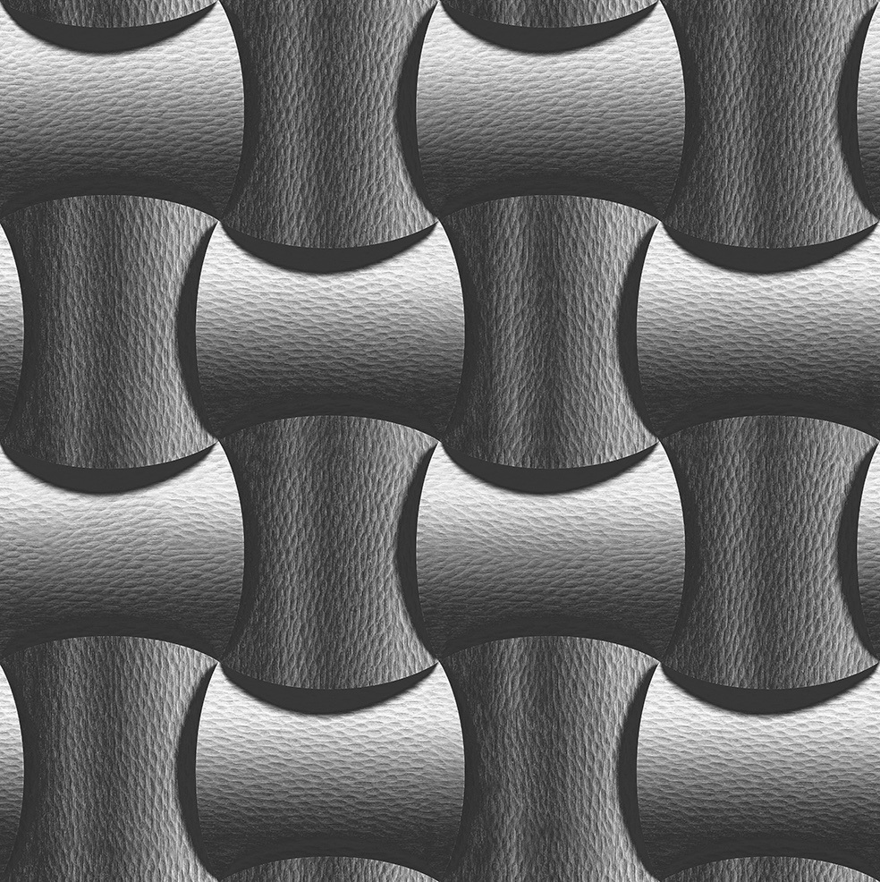 2021 Luxury 3D PVC Modern Design High Quality PVC Wallpaper