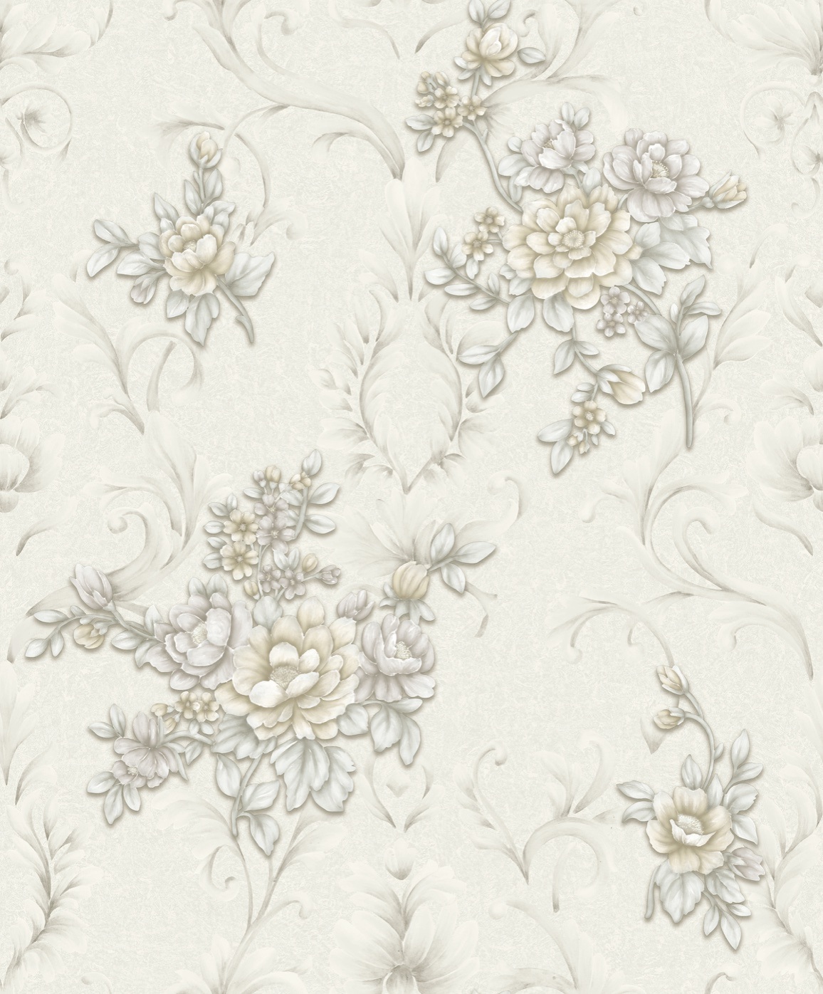 New Luxury PVC Embossing Design High Quality PVC Wallpaper