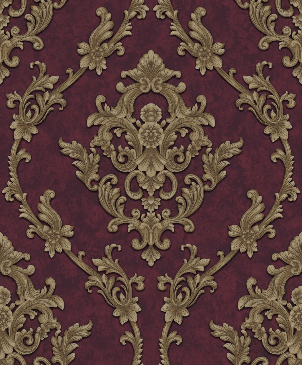 PVC Modern Wallpaper Factory Price 3D Design Vinyl Waterproof Luxury Wallpaper for Home Decor