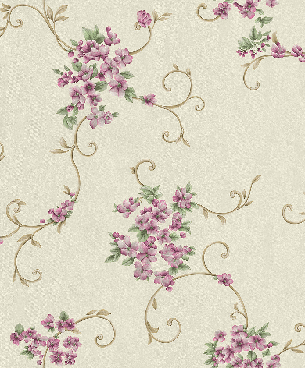 PVC Factory Price Wallpaper Modern 3D Design Vinyl Luxury Waterproof Wall Paper for Home Decoration