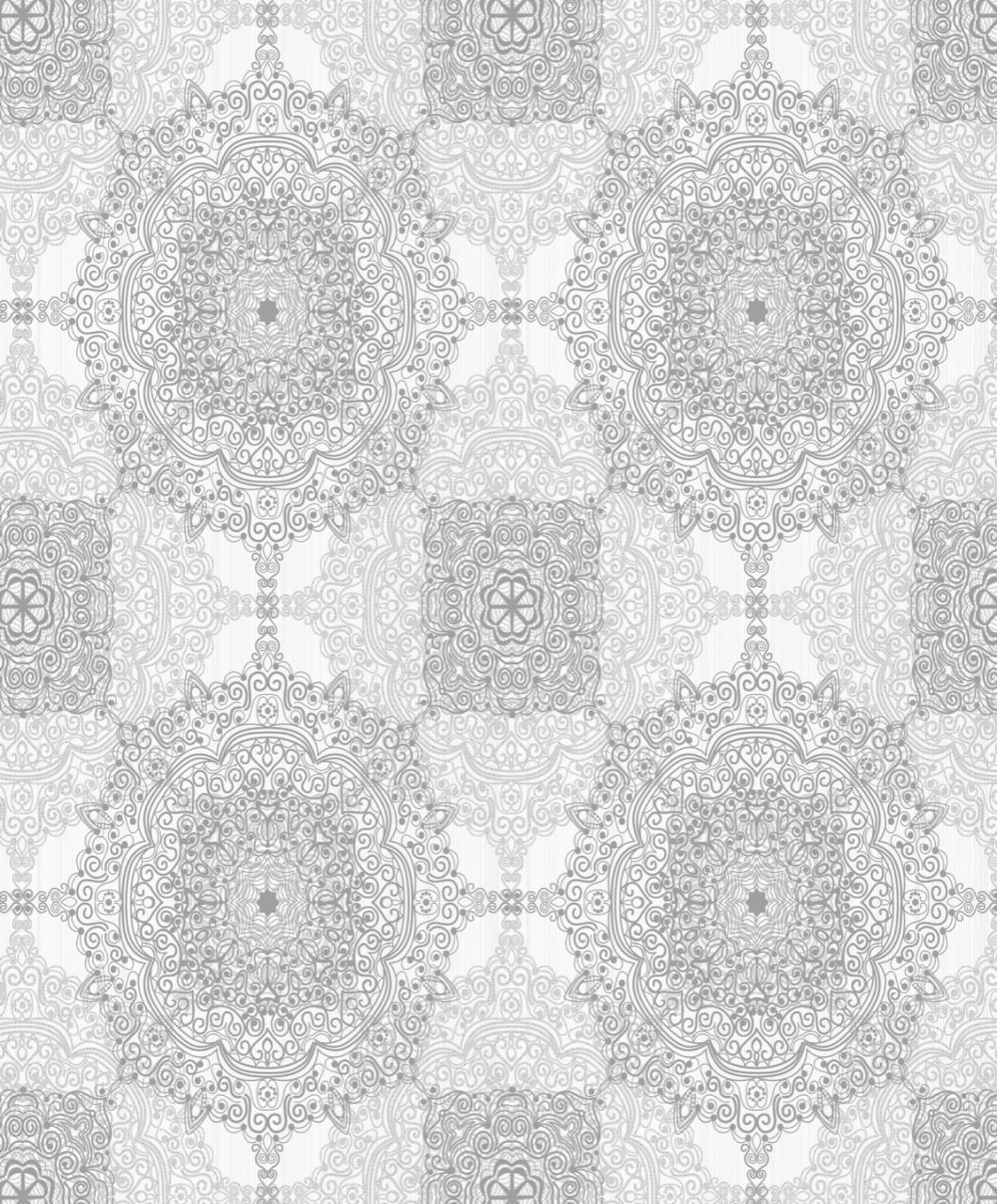 Modern 3D Non Woven Wallpapers Luxury Wall Paper for Living Room