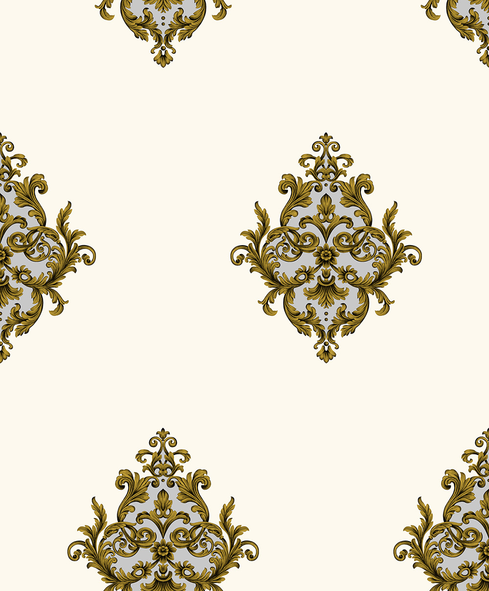 Luxury PVC Wall Paper Modern 3D Design Vinyl Waterproof Wall Paper for Home Decor