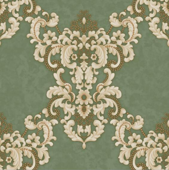 High Quality 106 Wallpaper PVC Vinyl Wall Ppaper