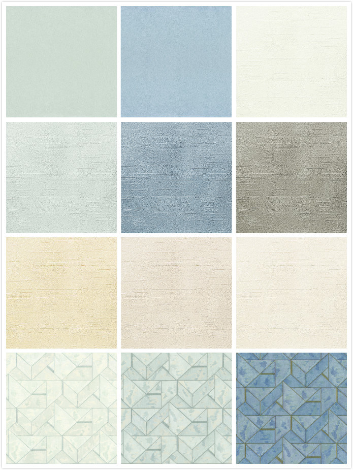 106 Waterproof Wallpaper 3D Wall Paper for Home Decoration