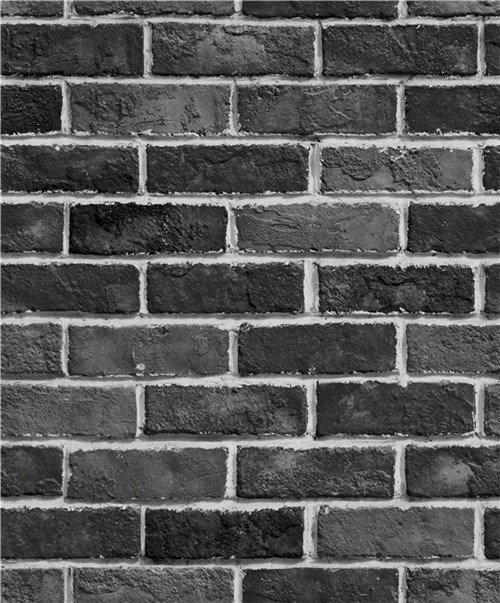 2021 New Design PVC Wallpaper Modern Design Bricks Design