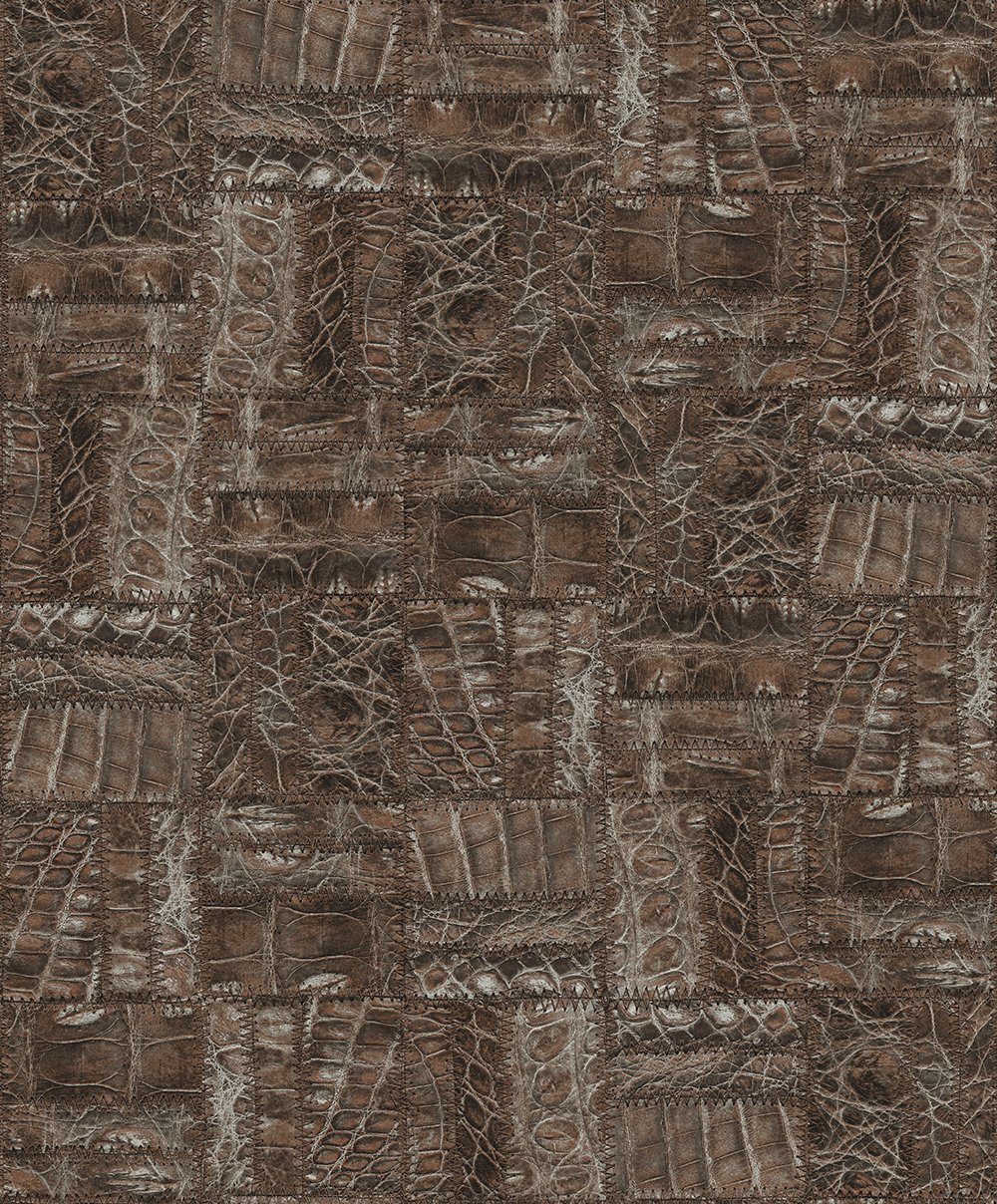 Vinyl PVC Wallpaper Modern 3D Wall Paper for Home Decor