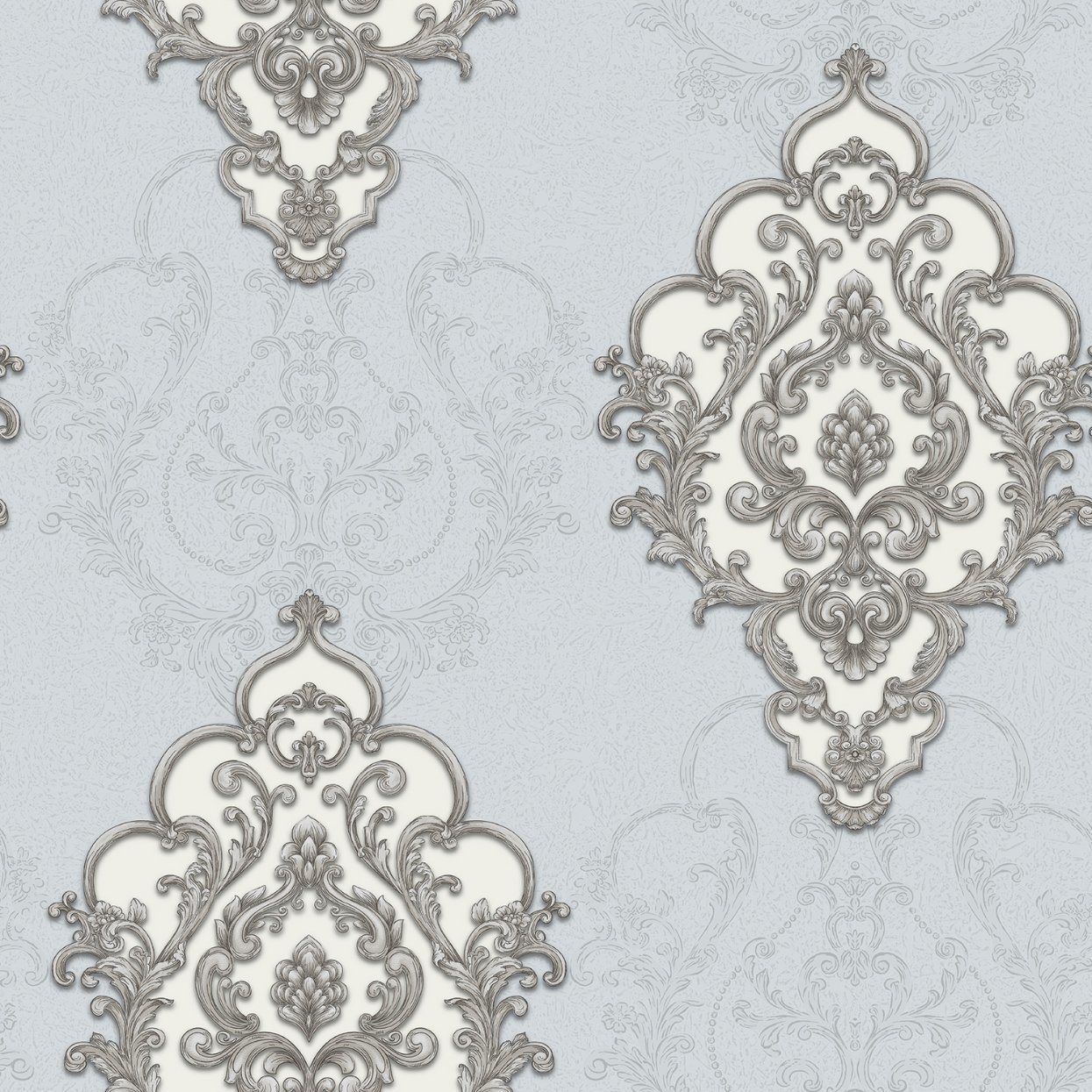 High Quality Wallpaper PVC Vinyl Wall Paper for Home Decoration