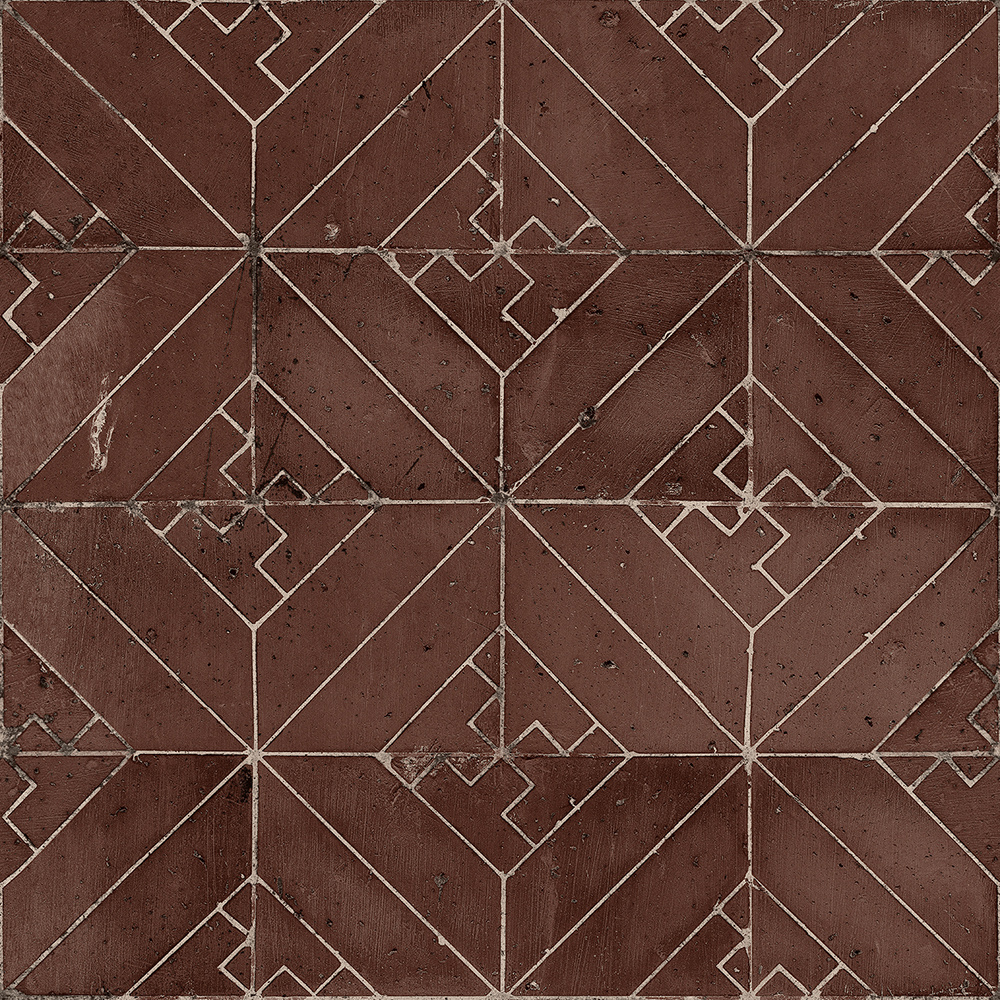PVC Vinyl Wallpaper Modern Stone 3D Wallpaper