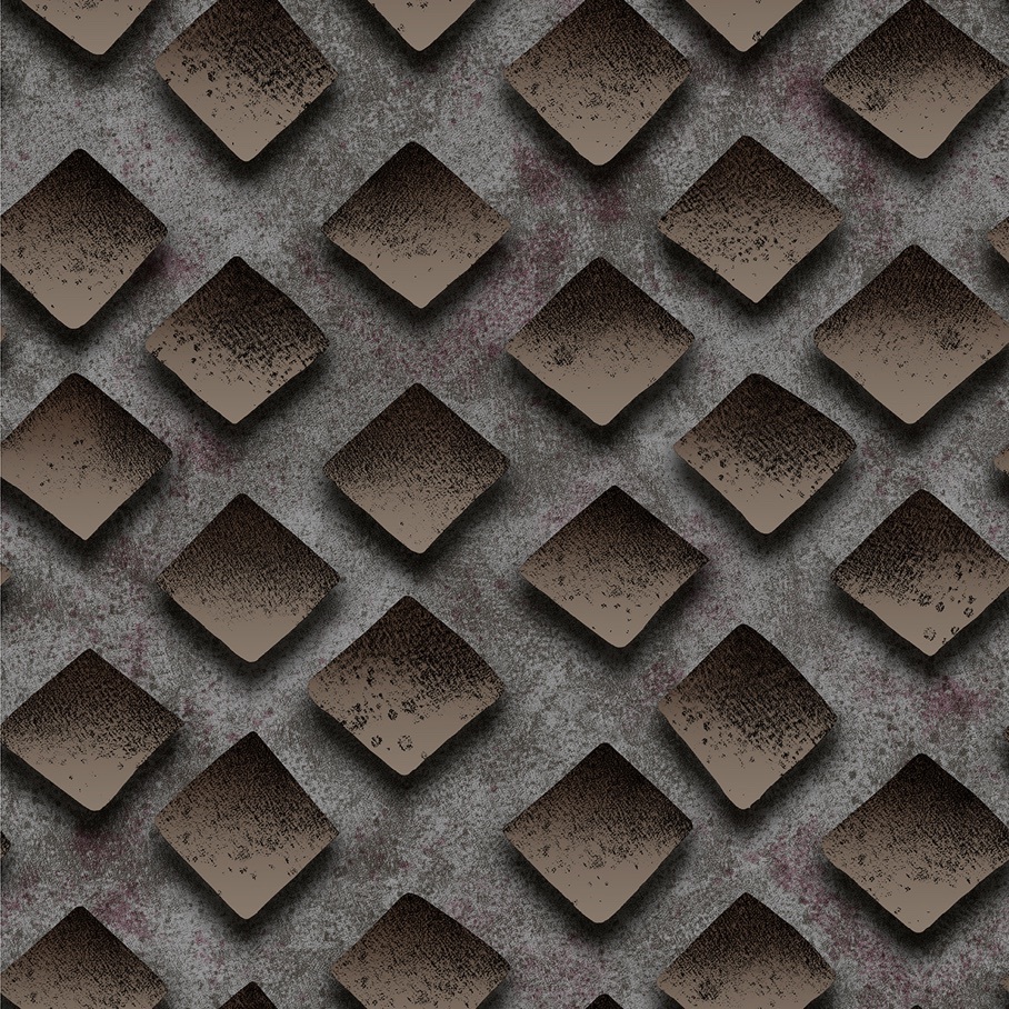 2021 New 3D PVC Modern Design High Quality PVC Wallpaper
