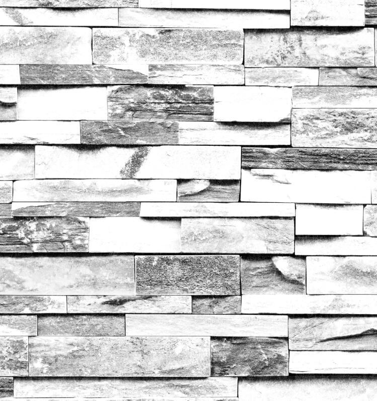 Waterproof PVC Wallpaper Hot Selling Wall Paper for Home Decor