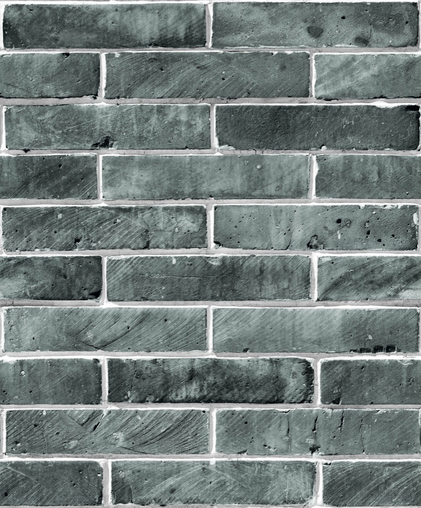 PVC Bricks Design High Quality PVC Wallpaper