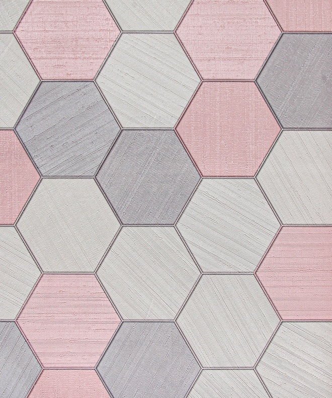 PVC Vinyl Waterproof Wall Paper Modern 3D Design Wallpaper for Home Decor