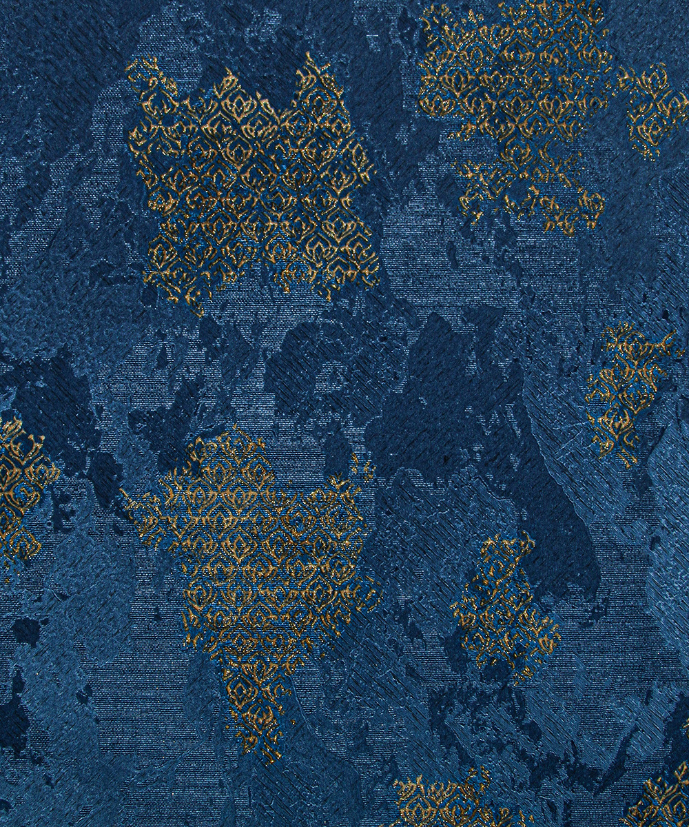 Luxury PVC Vinyl Wall Paper Modern 3D Design Waterproof Wall Paper for Home Decor