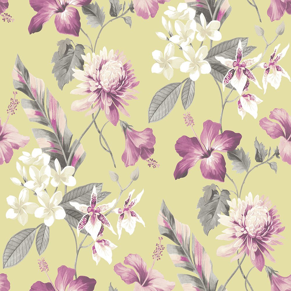 High Quality Luxury Wallpaper Classic Non Woven Wall Paper