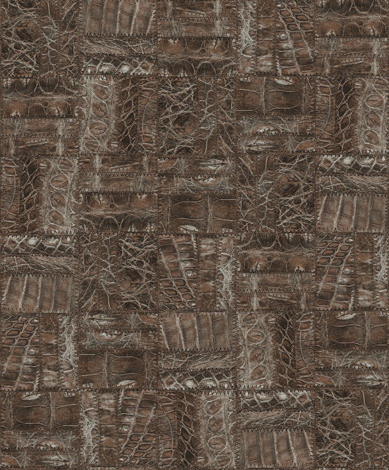 Vinyl PVC Wallpaper Modern 3D Wall Paper for Home Decor