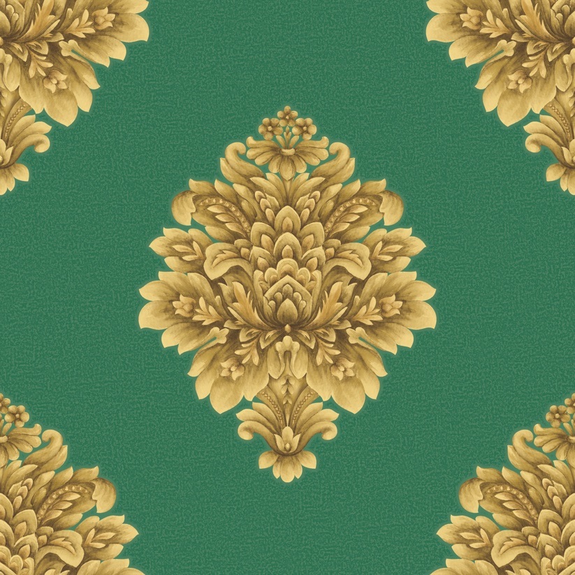 2021 New PVC Classic Italy Design High Quality Wallpapers