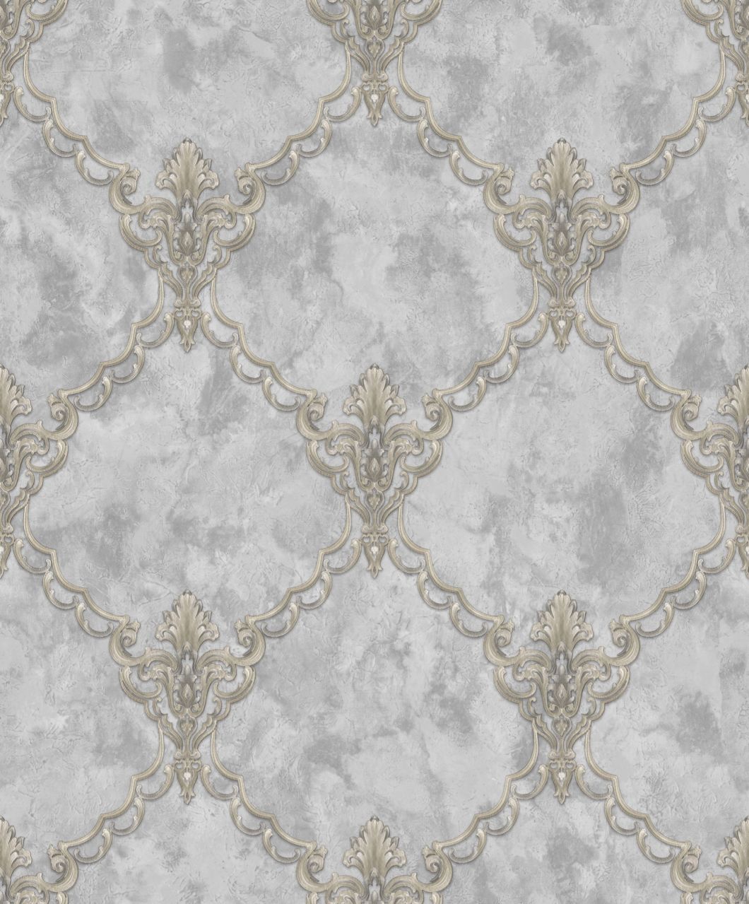 2021 Luxury PVC Embossing Italy Design High Quality PVC Wallpaper