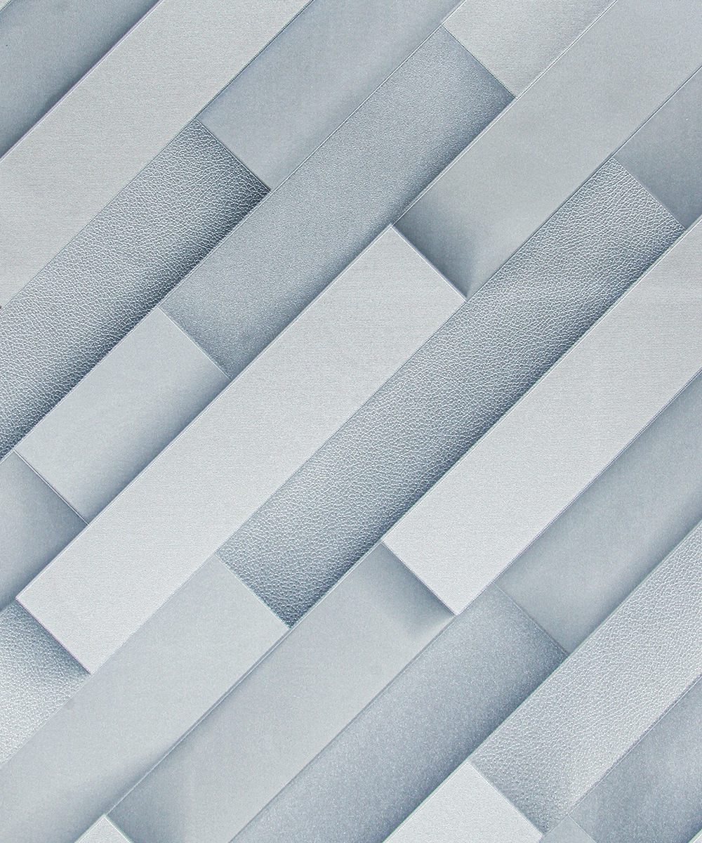 Vinyl Wallpaper PVC Modern 3D Design Waterproof Wallpaper for Home Decoration