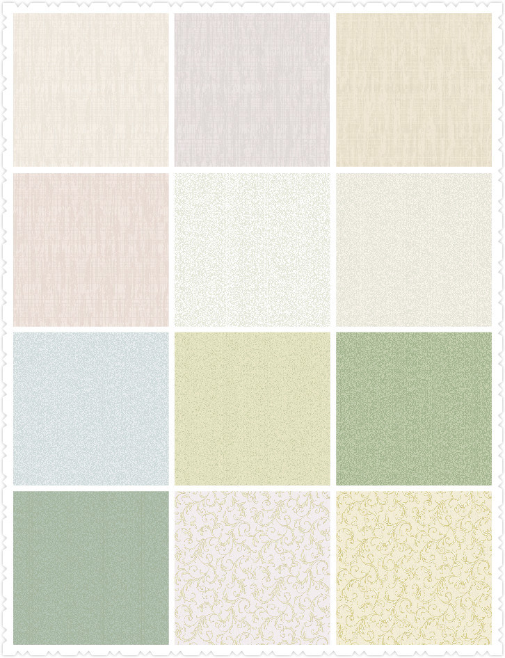 PVC Vinyl Wallpaper Hot Selling Plain Waterproof Wall Paper
