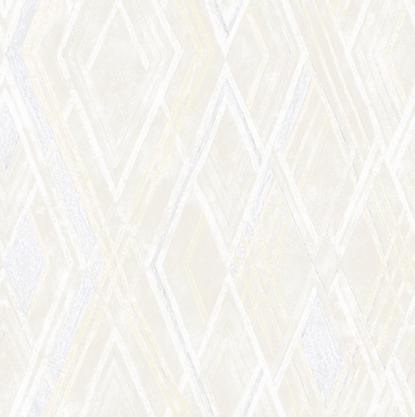 Luxury Modern Wall Paper Non Woven Wallpaper for Home Decoration