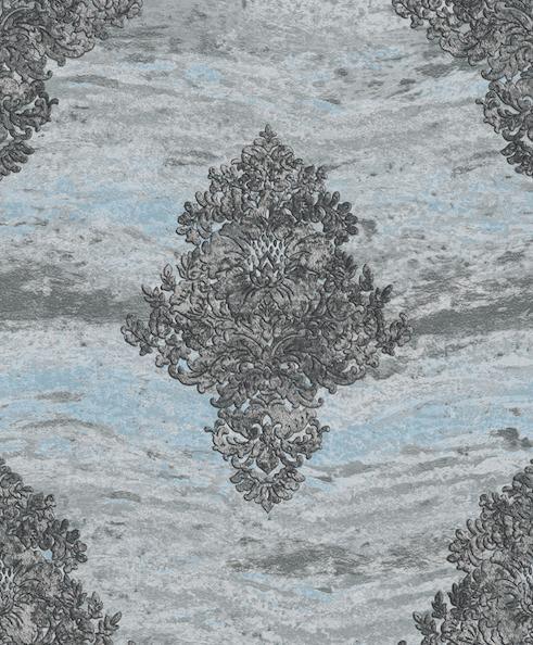PVC Wall Paper Factory Price Modern 3D Design Waterproof Vinyl Luxury Wall Paper for Home Decor
