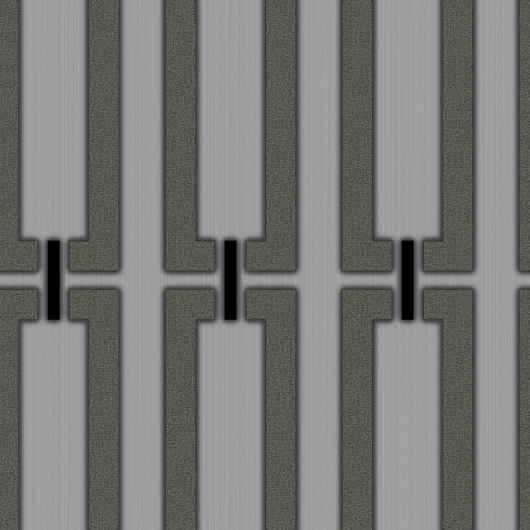 New PVC High Quality 3D Wallpaper Modern Design