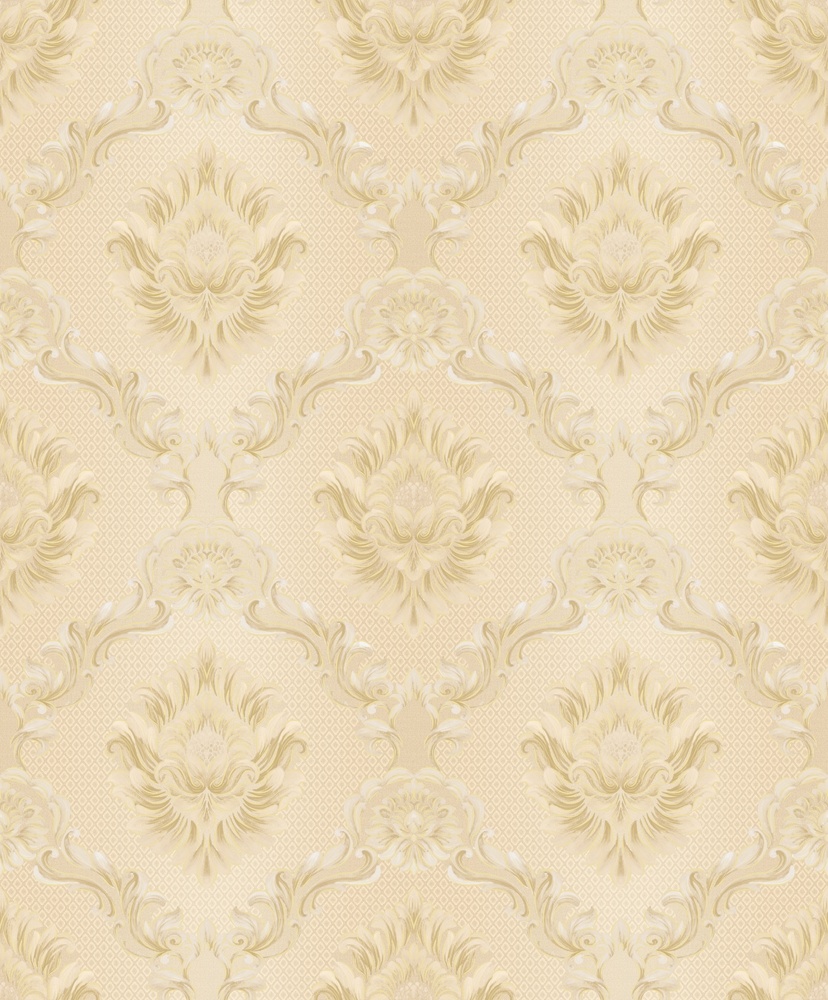 PVC Luxury Wallpaper High Quality Wall Paper for Home Decor