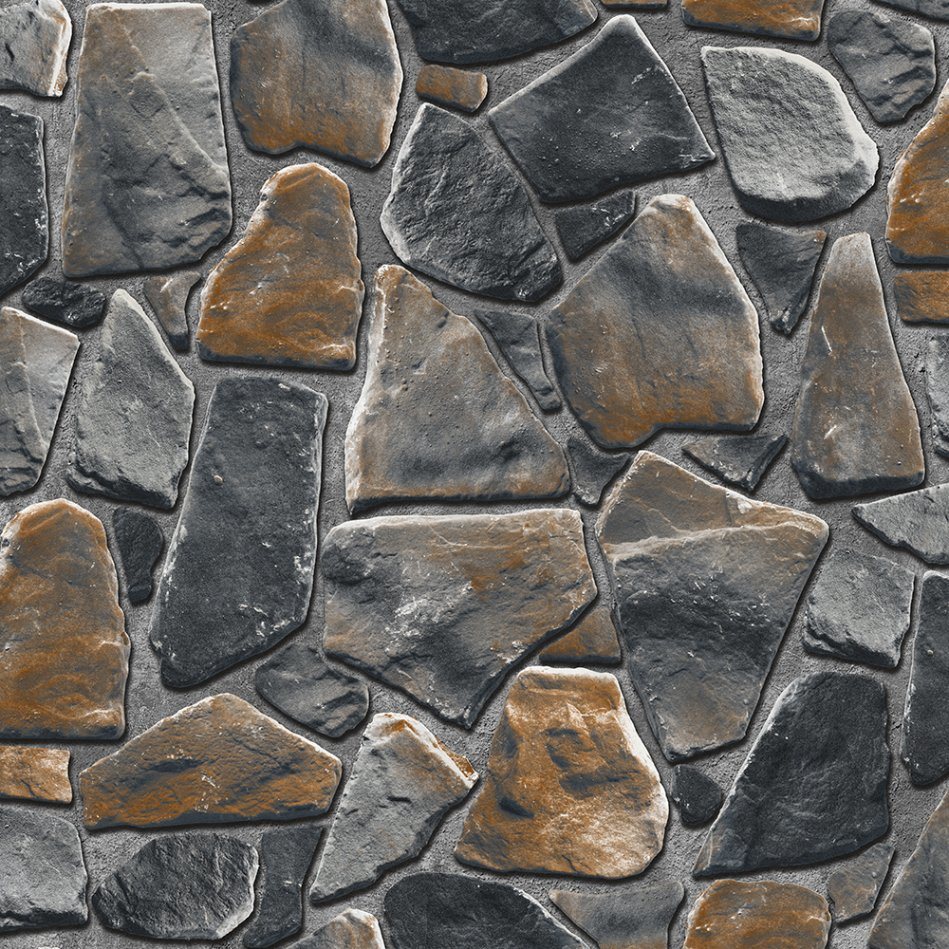 PVC Vinyl Wallpaper Factory Price Wall Paper for Home Decor
