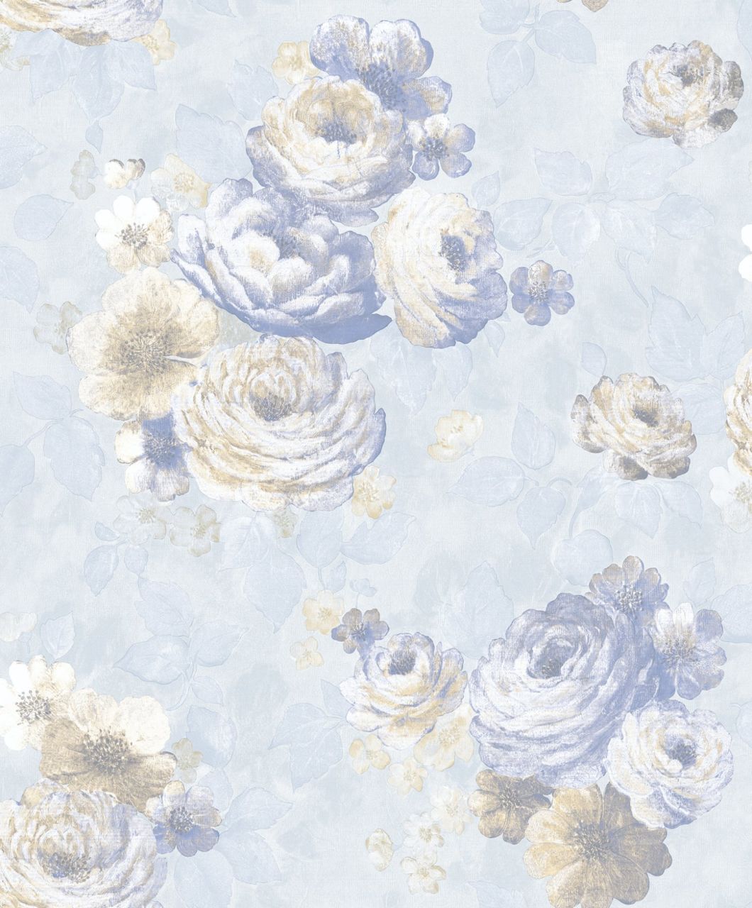 PVC Vinyl Wallpaper High Quality Wall Paper for Home Decor