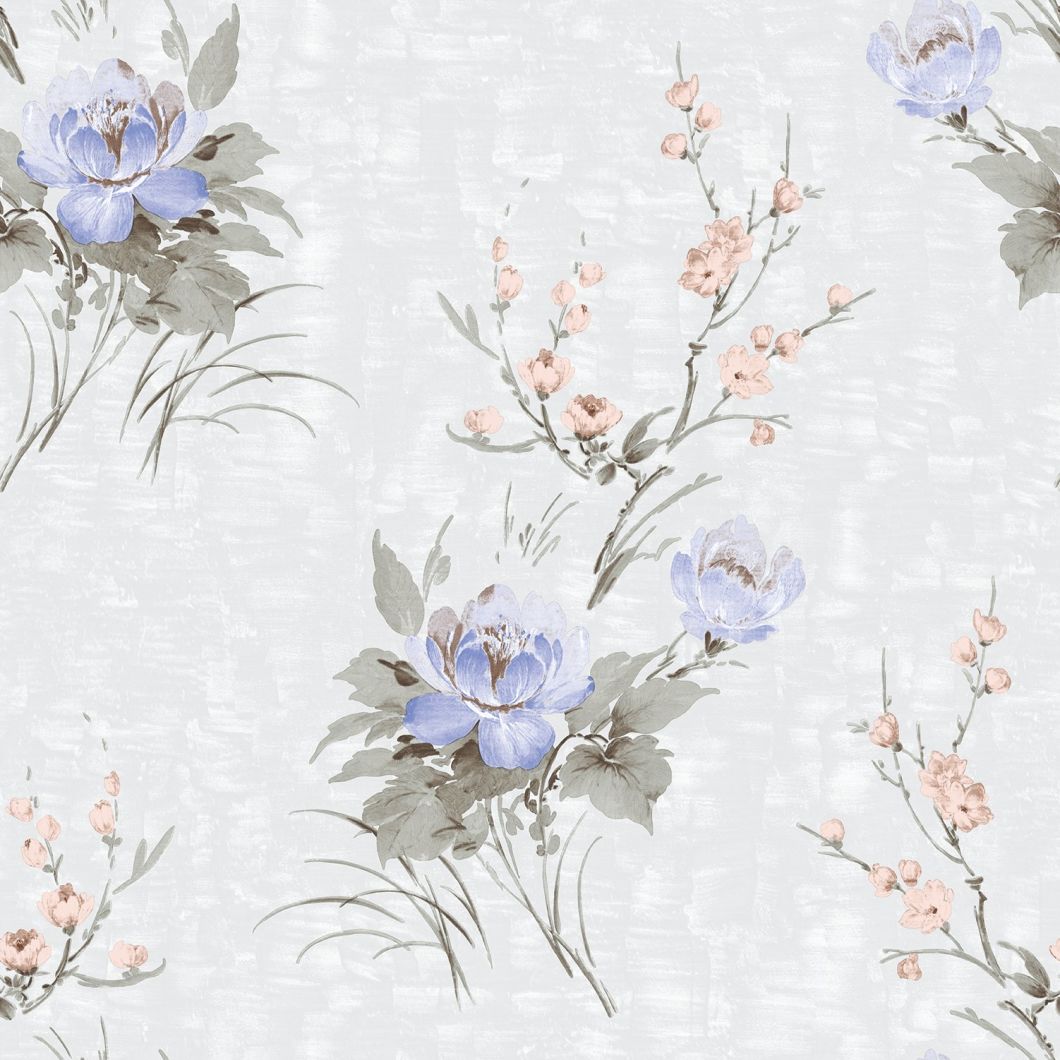 High Quality Wallpaper Vinyl PVC Wall Paper for Home Decor