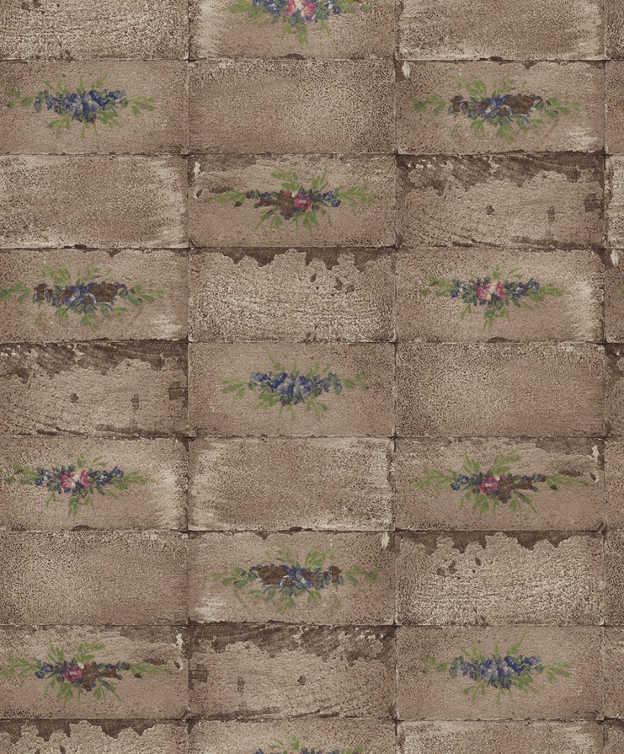 Waterproof High Quality Wallpaper PVC Vinyl 3D Wallpaper for Home Decor