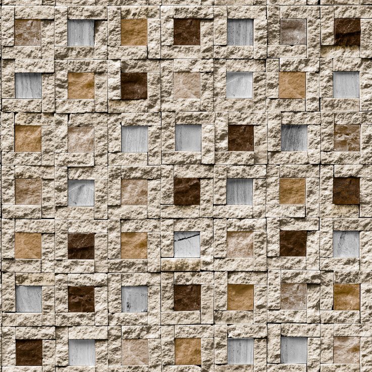 Vinyl PVC Wallpaper Factory Price Wall Paper for Home Decor