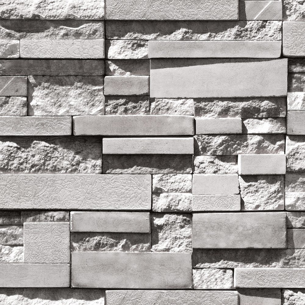 Waterproof Wallpaper Factory Price Wall Paper for Home Decor