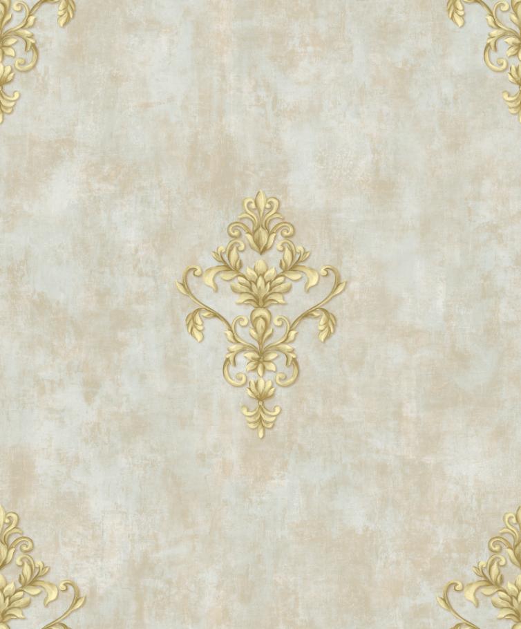 High Quality Wallpaper PVC Classic Luxury Wallpaper for Home Decor