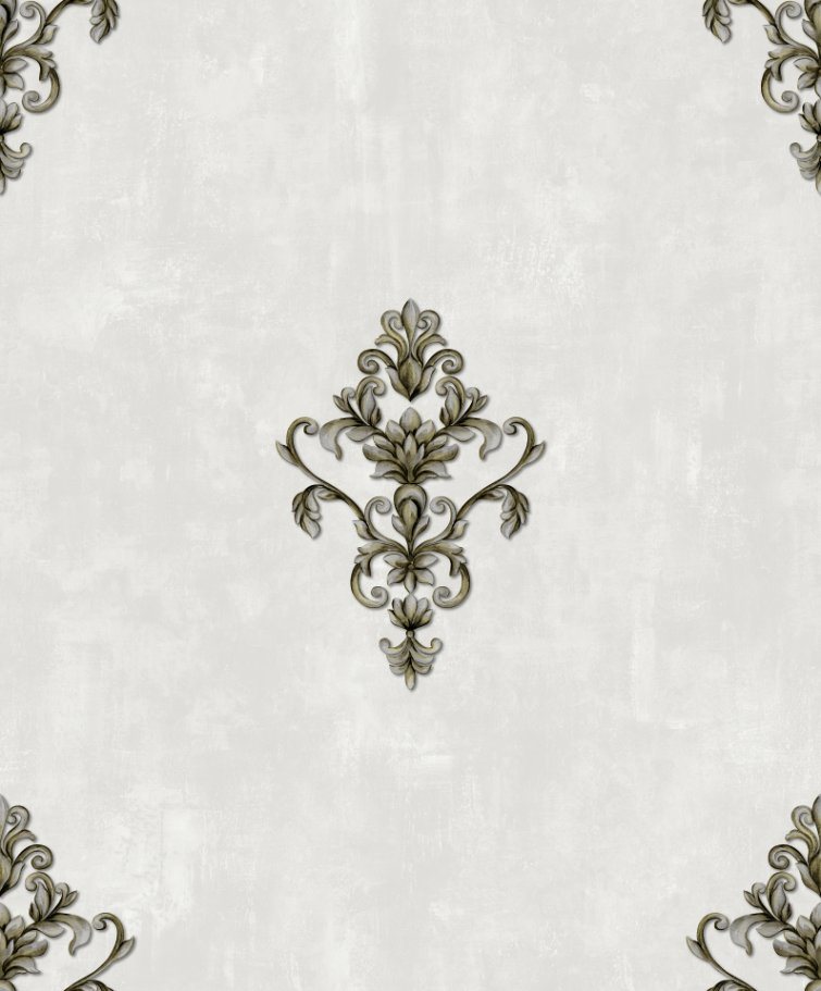 High Quality Wallpaper PVC Classic Luxury Wallpaper for Home Decor