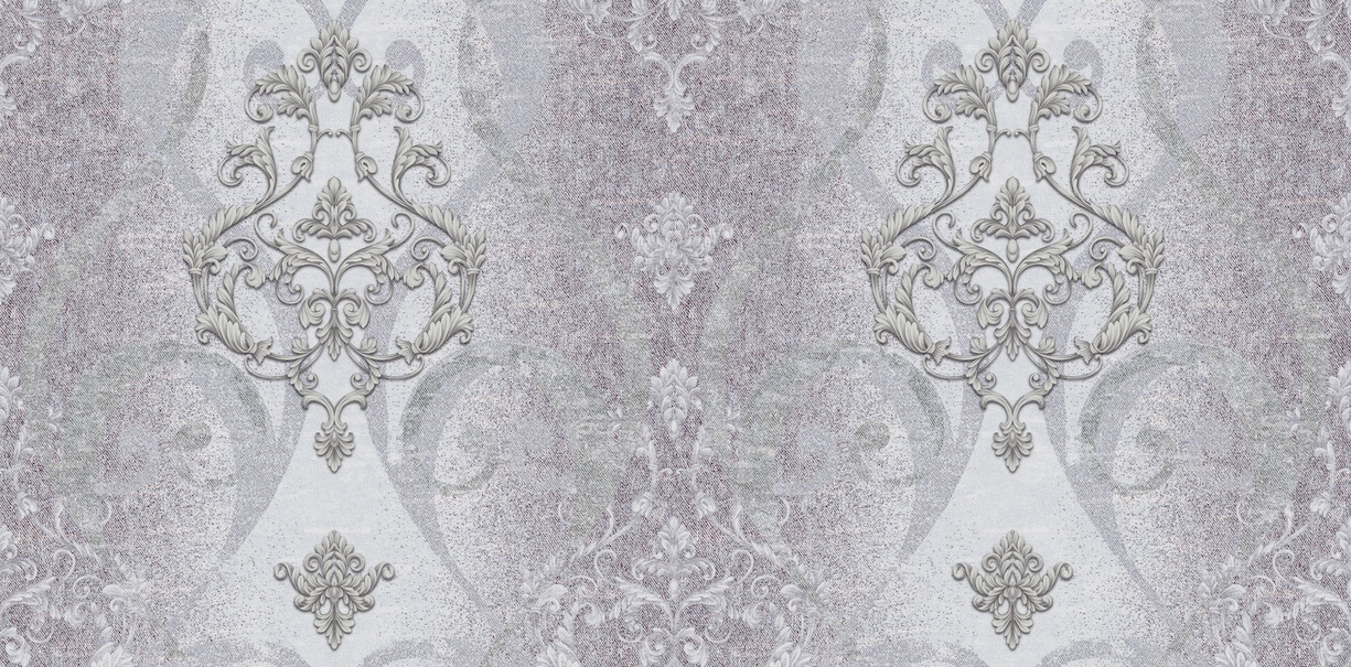 106 PVC Vinyl Wallpaper Luxury Wall Paper for Home Decor